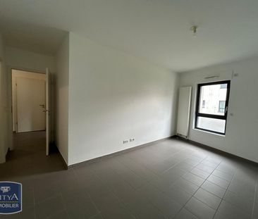 Location Appartement 2 pièces 58m² STRASBOURG 67100 - Photo 6