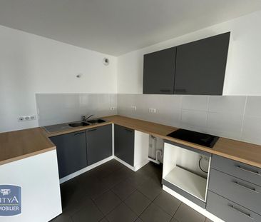 Location Appartement 2 pièces 54m² STRASBOURG 67100 - Photo 1