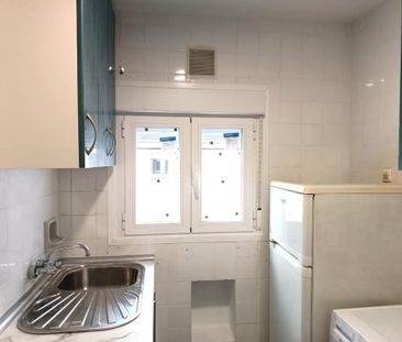 Piso de alquiler en Calle Ochagavia, Valdezarza - Photo 2