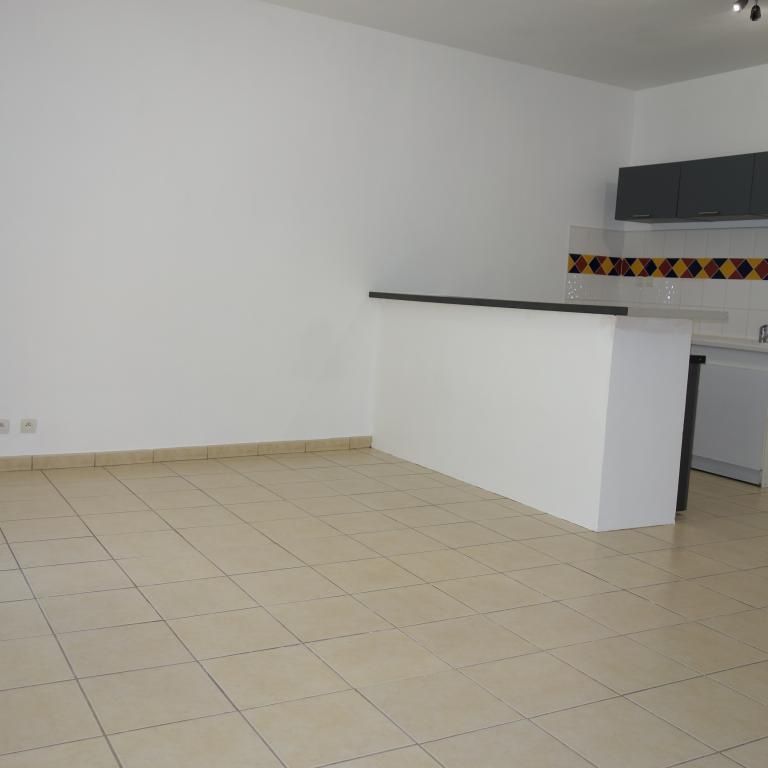 Location Appartement 3 pièces 60m² NIMES 30000 - Photo 1