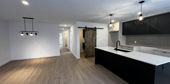 4 1/2 Neuf à Louer à St-Jean - Photo 2