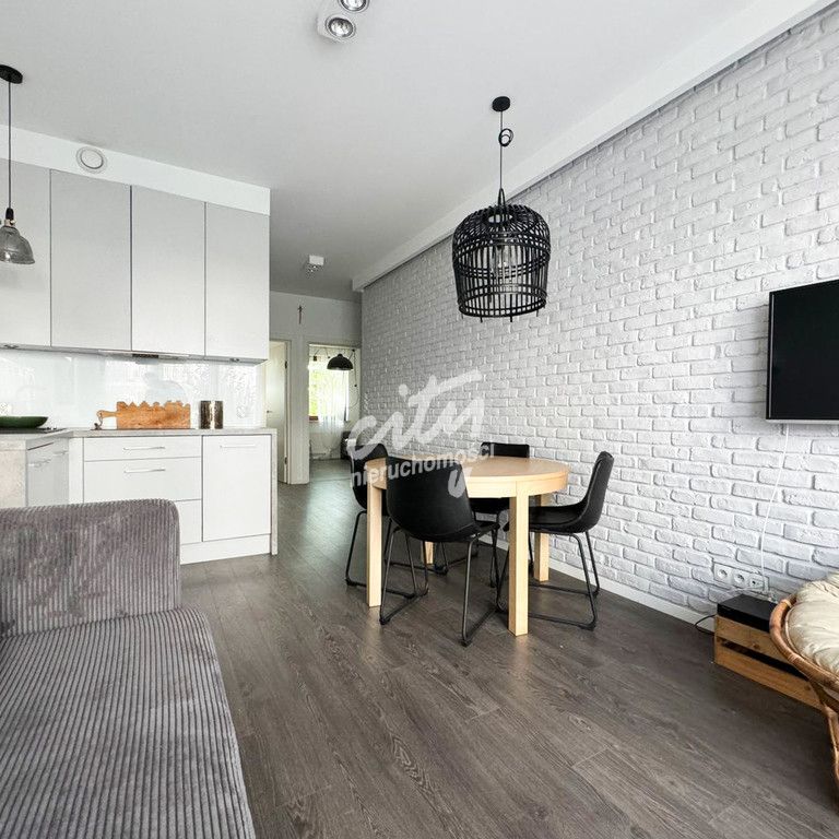 Wynajmę Apartament z ogródkiem w Świnoujściu - Фото 1