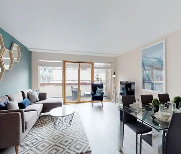 Forbes Quay, Grand Canal Dock, Dublin 2, D02 XW98. - Photo 1