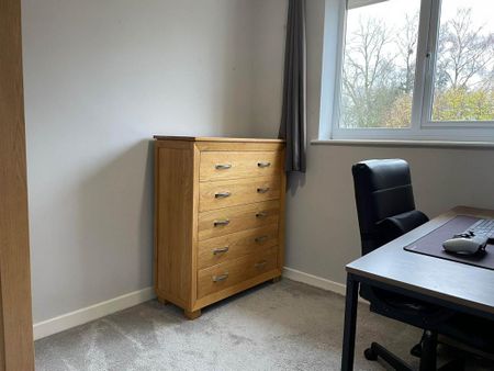 2 bedroom terraced house to rent - Photo 4