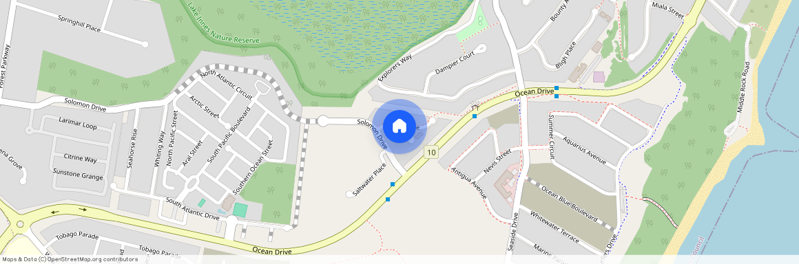 6 Kara Close, NSW 2445, Lake Cathie