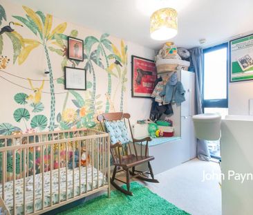 2 bedroom flat to rent - Photo 4