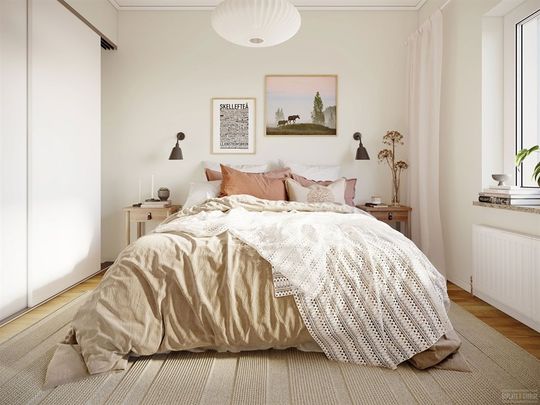 Fru Lovisas Gata 15 - Foto 1