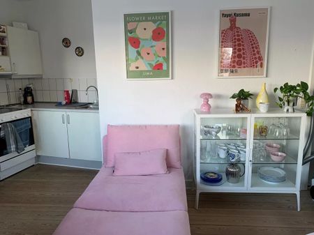 Søndre Ringgade 85, st. mf. 8000 Aarhus C - Foto 2