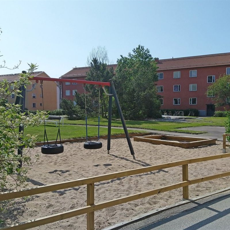 Fredsgatan 33 C - Photo 2