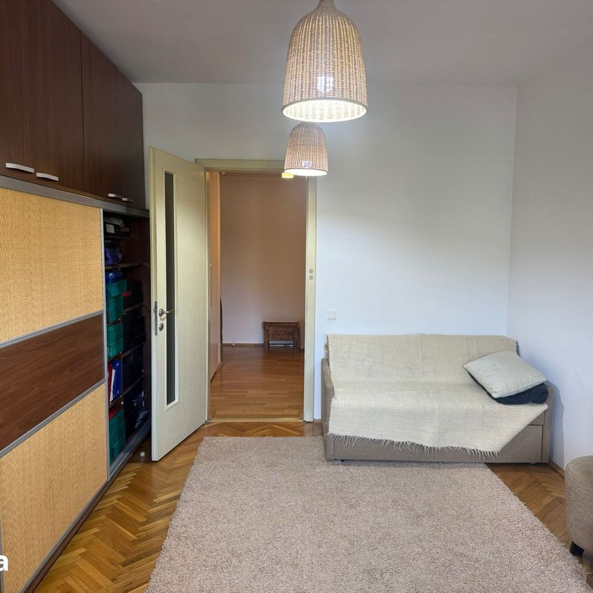 Apartament, 95 m², - Fotografie 1