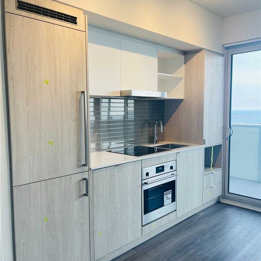 For Lease - 138 Downes Street Unit# 4510, Toronto, Ontario - Photo 1