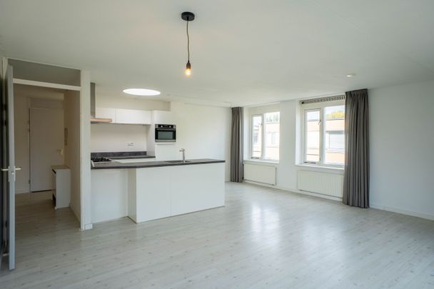 Bataviastraat 46-K, Sumatraplantsoenbuurt, 1095EV, Amsterdam - Foto 1