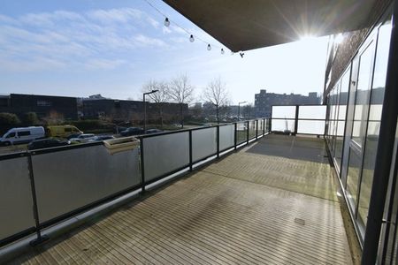 Te huur: Appartement Jupiterstraat 110 in Rotterdam - Foto 2