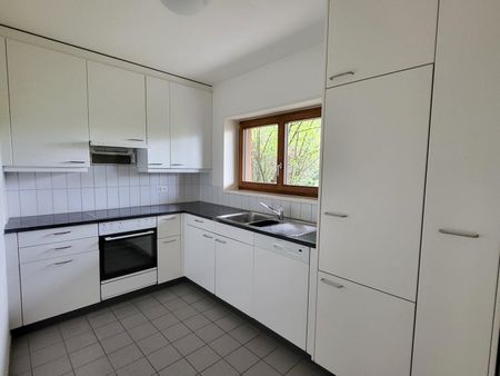 Kinderfreundliche und grüne Wohnoase am Dorfrand von Riehen - Photo 4