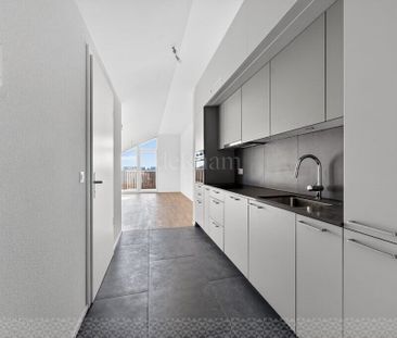 Nice 2.5 room, new - Photo 2