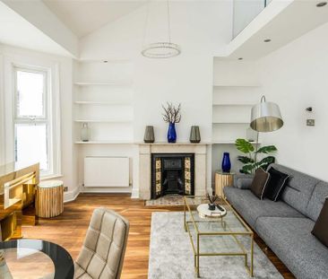 3 bedroom apartment to rent - Photo 4