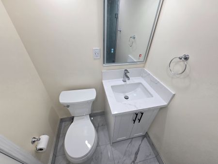 For Lease - 764 Elgin Street Unit# Basement, Newmarket, Ontario - Photo 4