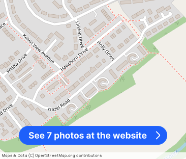 Hazel Road, Banknock, Falkirk, FK4 - Photo 1