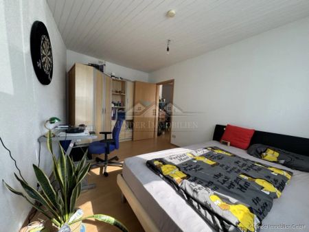 ** Butzbach/Griedel ** Gemütliche 2-Zimmer-Wohnung - Foto 4