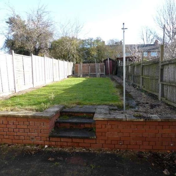 House Share Ashbrook Road, B30 - Photo 1