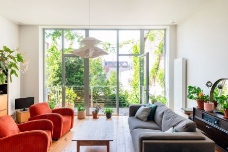 Appartement in Sint-Gillis - Foto 2