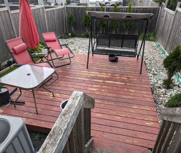 For Lease - 113 Lochnaw Private, Barrhaven, Ontario - Photo 4