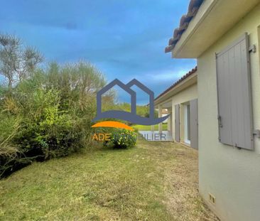 Maison de type 4 105 m² - Photo 4