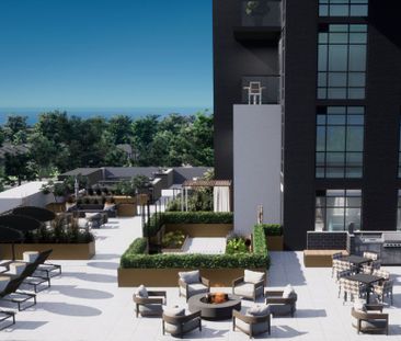 For Lease - 461 Green Road Unit# 820, Hamilton, Ontario - Photo 3