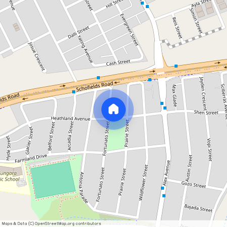 16 Heathland Avenue, NSW 2762, Schofields