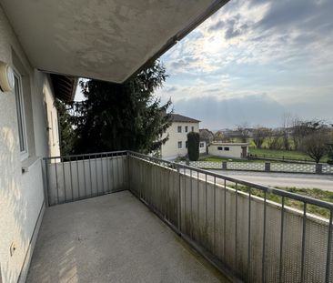 2-Zimmer Wohnung mit Balkon und Stellplatz in Perg zu vermieten! - Photo 6