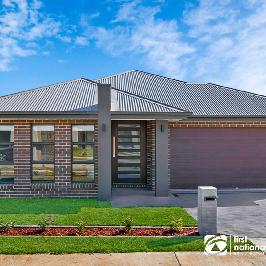 34 Howell Street, 2765, Marsden Park Nsw - Photo 1