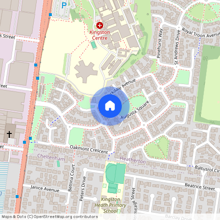 20 Augusta Sq, Vic 3202, Heatherton