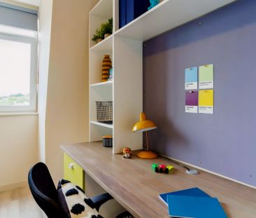 Silver En Suite - Photo 2