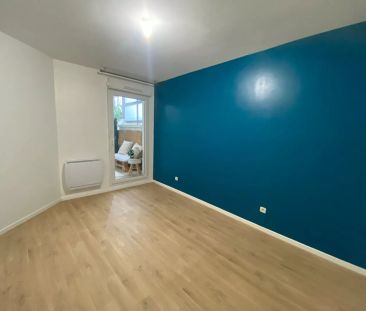 Appartement Corbeil Essonnes 2 pièce(s) 44.25 m2 - Photo 2