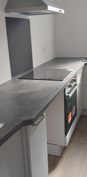 Location Appartement 1 pièce 31m² BEAUVAIS 60000 - Photo 1