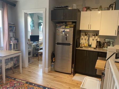 May 1st – 2324 Agricola Street – CHARMING 1 BR 1 BATH NORTH END APARTMENT - Photo 3