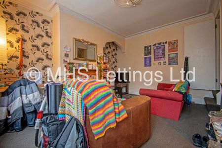 34 Woodside Avenue, Leeds, LS4 2QX - Photo 2