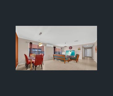 Stylish Family Living in Prime Williams Landing Location For Lease!! - Photo 3