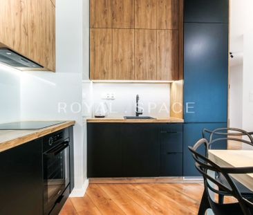 Przytulny apartament w Wiślanych Tarasach - Photo 4