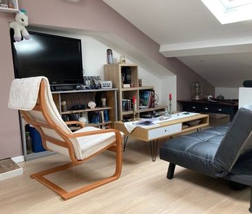 Location Appartement 2 pièces 30m² - Photo 6