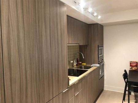 For Lease - 955 Bay Street Unit# 1718, Toronto, Ontario - Photo 3