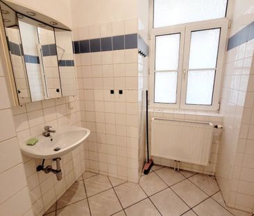 Mohsgasse: zentrale 3-Zimmer Gartenwohnung - Photo 3