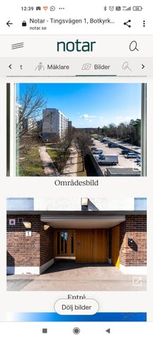 Tingsvägen, Norsborg - Foto 5