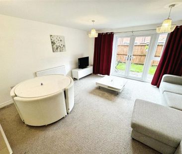 4 bedroom detached house to rent - Photo 5