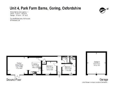 2 bedroom semi-detached house to rent - Photo 4