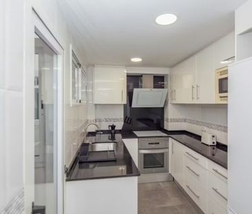 Carrer de Josep Benlliure, Valencia, Valencian Community 46011 - Photo 4