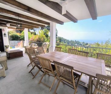 Alquiler de casa o chalet independiente en Barriada la Molineta s/n - Photo 1