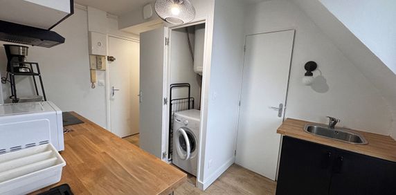 Location Appartement 1 pièce 20m² - Photo 2