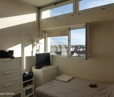 Appartement T1 à louer Rennes Saint-helier - 17 m² - Photo 2