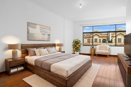 153A Georges River Road, Croydon Park NSW 2133 - Apartment For Rent | Domain - Photo 5